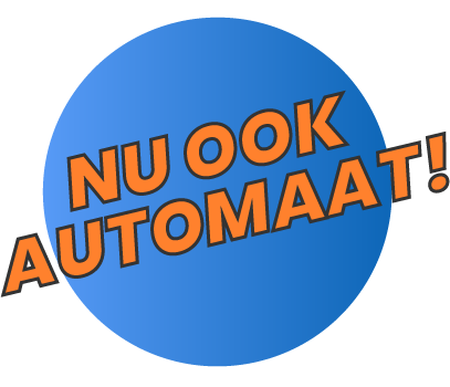 Logo Rijles Automaat